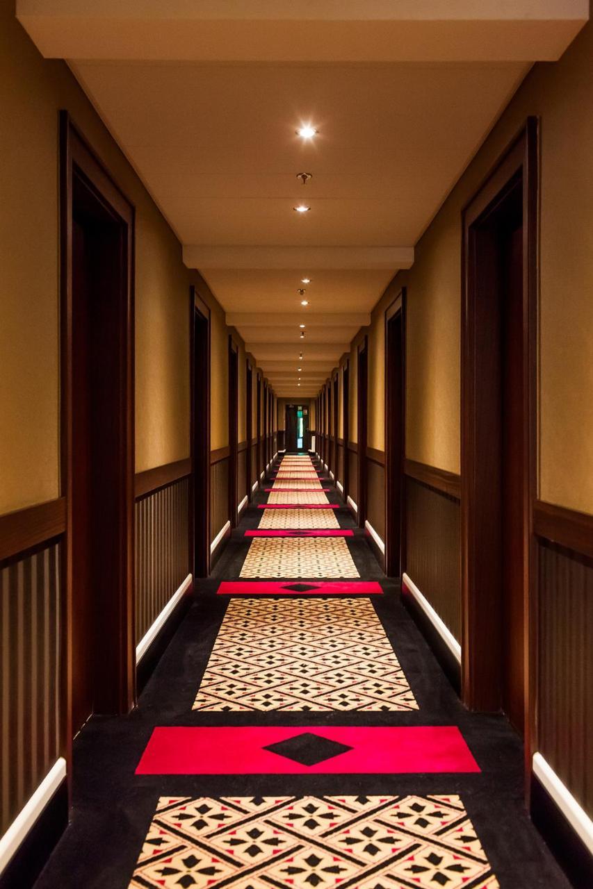 Hotel 500 Zegrze Exterior photo